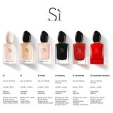 Nước hoa nữ Lab Giorgio Armani Sì Intense EDP 15ml