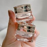 Kem Dưỡng Da Cao Cấp Dior Prestige La Crème - Intensive Repairing Cream 5ml UNBOX