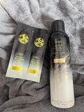 Xịt Dưỡng Tóc Bảo Vệ Tóc Khỏi Nhiệt Oribe Gold Lust Dry Heat Protection Spray 43ml