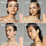 Kem Nền Haus Labs By Lady Gaga Triclone Skin Tech Foundation 30ml - 070 Fair Neutral