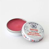 Son dưỡng hoa hồng dạng hũ Smith's Rosebud Perfume Minted Rose Lip Balm