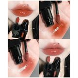 Son Kem YSL Vinyl Cream Intense Lip Stain 441 Fullbox