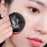 Phấn Nước Cushion YSSL Encre De Peau All Hours Cushion Foundation