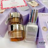 Set Dưỡng Da Estee Lauder 3 pc Radiant Skin Lift Firm Brighten Set