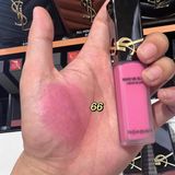 Má Hồng YSL Make Me Blush 12H Blurring Liquid Blush #66 Fullsize