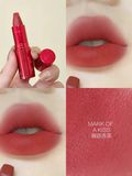 Son Charlotte Tilbury Mark Of A Kiss Unbox