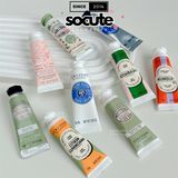 Kem Tay MINI L'occitane Almond & Flowers Delicious Hands Cream 10ml