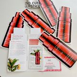 Sample Kem Mắt Chống Lão Hóa Clarins Total Eye Lift 1ml