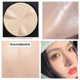 Bảng phấn Highlight MAAC Step Bright Up (Light)