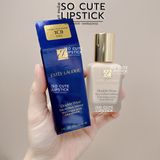 Kem nền Estee Lauder Double Wear Stay-in-Place Makeup 1C0 SHELL 30ml
