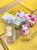 Nước Hoa Mini L'Occitane en Provence Rose EDT 7.5 ml