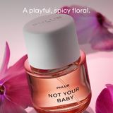 Vial Nước Hoa Phlur Not Your Baby 2ml