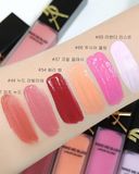Má Hồng YSL Make Me Blush 12H Blurring Liquid Blush #66 Fullsize