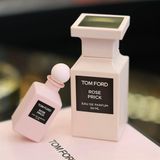 Nước hoa Tom Ford Rose Prick EDP 12ml Tách Set Nobox