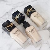 Kem Nền YSL All Hours Foundation Renovation LC2 Fullsize Fullbox