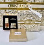 Set Dưỡng Da Dior Prestige 2 Món (Kem Dưỡng La Cream 5ml + Serum Activated Serum 5ml)
