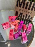 Son và Má Hồng MILK MAKEUP Cooling Water Jelly Tint Lip + Cheek Blush Màu Chill 5g