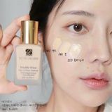 Kem nền Estee Lauder Double Wear Stay-in-Place Makeup 30ml #1W2 (Hàng CTY)