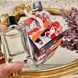 Nước Hoa Nam Hermes Terre D'Hermès EDT 5ml Box Đẹp