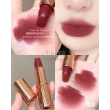 Son Kem Charlotte Tilbury Flawless Lip Blur - Walk Of No Shame Blur Mini 1ml