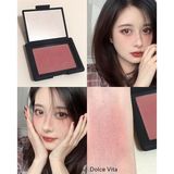 Bộ Trang Điểm NARS Mini Blush Duo - Dolce Vita