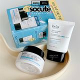 Kem dưỡng Belif The True Cream Aqua Bomb 30ml Unbox