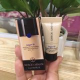 Kem nền Giorgio Armani Designer Lift Foundation Mini 5ml - Tone 3