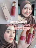 Má Hồng Kem Rare Beauty Soft Pinch Dewy Liquid Blush - Encourage 1.4ml