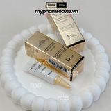 Serum Mắt Dior Prestige Le Micro-Sérum De Rose Yeux Advanced Fullbox Mini 3ml