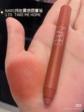 Son bút chì NARS Powermatte High-Intensity Lip Pencil màu 170 Take Me Home Fullsize