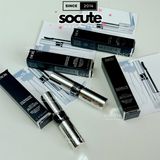 Chuốt Mi Dior Diorshow Iconic Overcurl Spectacular 24h Volume & Curl Mascara Black 090 4mL