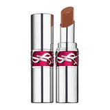 Son YSL Rouge Volupte Candy Glaze 3 Cacao No Boundary – Màu Đỏ Nâu