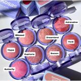 Phấn Má Hồng Kosas Blush is Life Baked Blush 4.5gr - Màu Hype