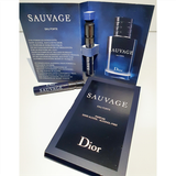 Vial Nước Hoa Dior Sauvage Eau Forte 1.2ml