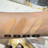 Che Khuyết Điểm YSL All Hours Precise Angles Concealer Màu LC2 15ml