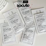 Kem ủ phục hồi tóc Olaplex Hair Perfector No.3 Gói Sample 20ml