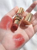 Son YSL Rouge Volupte Shine Oil in Stick 151 Fullbox