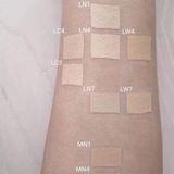 Kem Nền YSL All Hours Foundation Mat Lumineux Luminous Matte LW1 Fullsize Fullbox 25ml