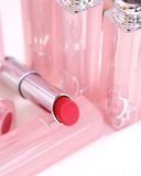 Son Dưỡng Dior Addict Lip Glow 031 - Mẫu Mới 2025 Logo Bạc Fullbox