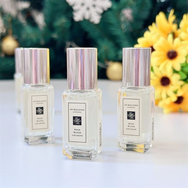 Nước hoa Jo malone Rose Blush 9ml