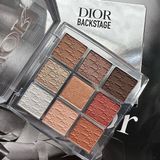 Phấn Mắt Dior Backstage Eye Palette 001 Nude Essentials 10g