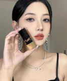 Mini - Son YSL Rouge Couture The Bold Màu 06 Đỏ Cam Đất