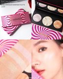 Bảng Bắt Sáng Highlighter MAC EXTRA DIMENSION SKINFINISH TRIO - Step Bright Up (Light)