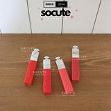 Fullbox Son Dior Addict Lip Tint Màu 831 Natural Cherry Đỏ Anh Đào - Fullbox