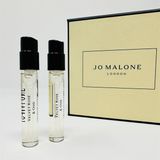 Vial nước hoa Jo Malone Velvet Rose & Oud