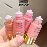Má Hồng Dạng Kem Hourglass Unreal Liquid Blush 10.3ml - CRAFT