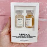 Set Nước Hoa Replica Jazz Club + Beach Walk 7ml x 2