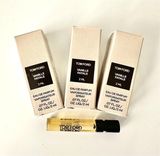 Vial Nước Hoa Tom Ford Vanille Fatale EDP 2ml