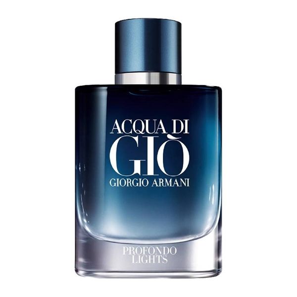 Nước hoa nam Lab Giorgio Armani Acqua di Gio Profondo Lights 15ml