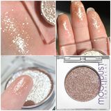 Nhũ Mắt Urban Decay Moondust Eyeshadow 1.8g Màu Rebel Star Kèm Kem Lót Mắt